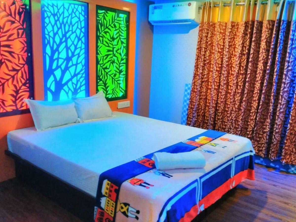 Готель Cosy Premium Houseboats Alappuzha Екстер'єр фото